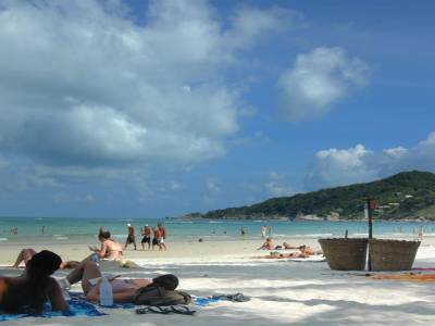 Ko Phangan