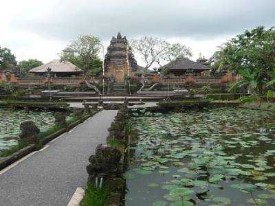 Ubud
