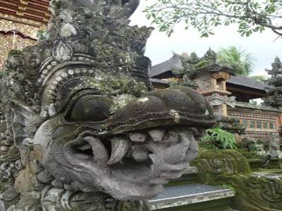 Ubud