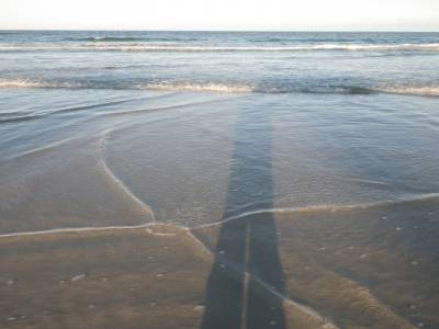 plage de Daytona