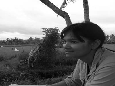 Ubud