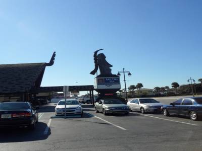 best western Daytona