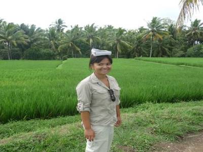 Ubud