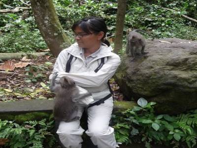 Ubud