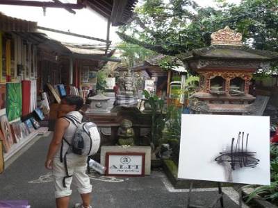 Ubud
