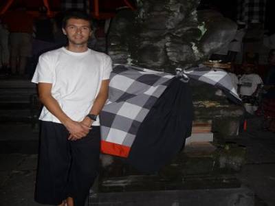 Ubud