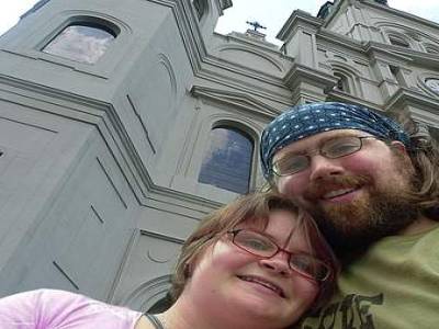 Ben et Amanda