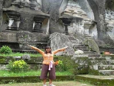 Ubud