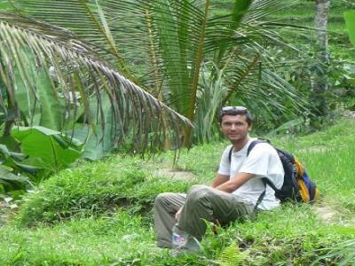 Ubud
