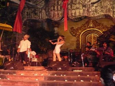 Ubud