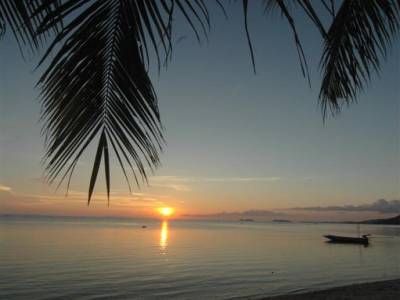 Ko Phangan