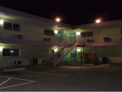 Motel 1