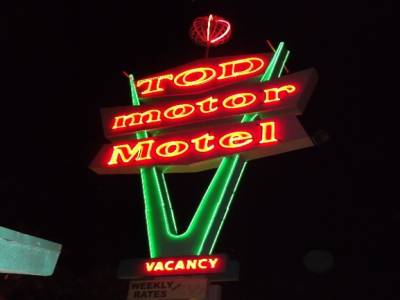 Motel 2