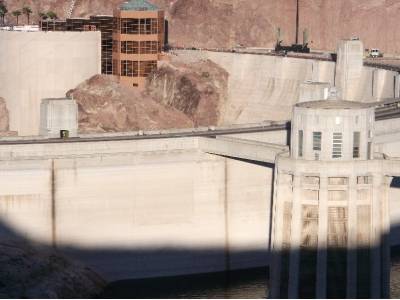 Hoover Dam 1