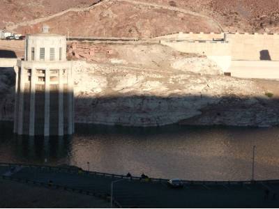 Hoover Dam 2