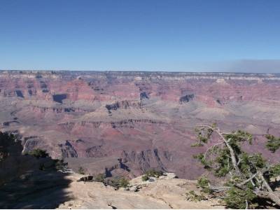 Grand Canyon 3