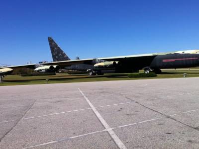 le fameux B52 