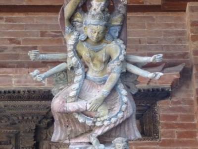Durbhar square - Patan