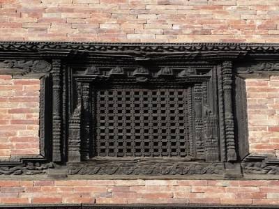 Durbhar square - Patan