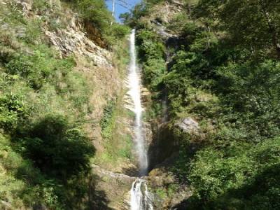 Treck du Sanctuaire des Annapurnas