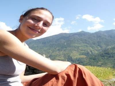 Treck du Sanctuaire des Annapurnas