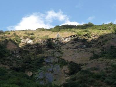 Treck du Sanctuaire des Annapurnas