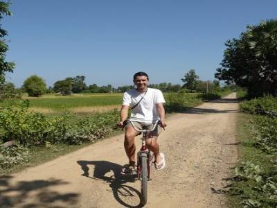 Tour 2009