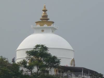 Pagode de la paix