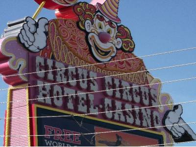Circus Circus