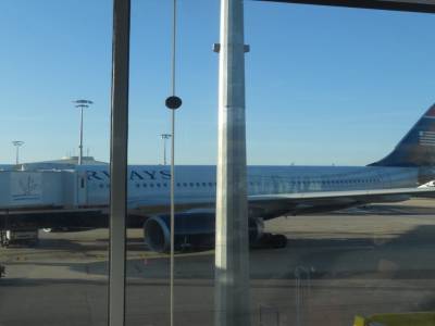 notre avion