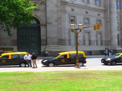 taxis