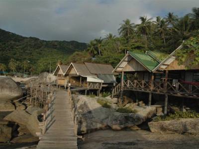 Ko Phangan