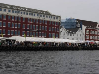 Stavanger
