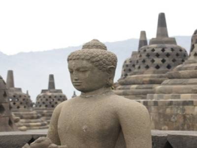 Borobudur