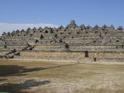 Borobudur
