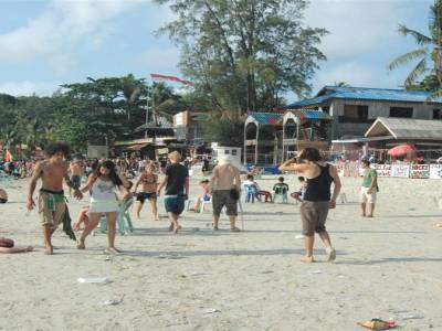 Ko Phangan