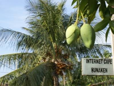 Bunaken