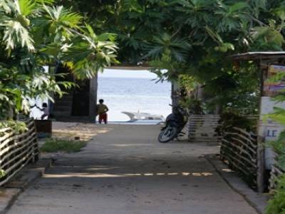 Bunaken