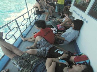 Ko Phangan