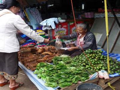 Marché