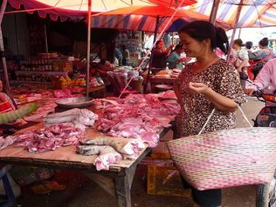 Couleurs du Marché