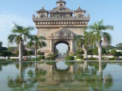Patuxai