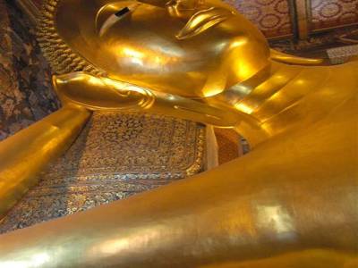 Visite de Bangkok