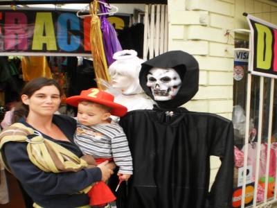 RRR....hallowen