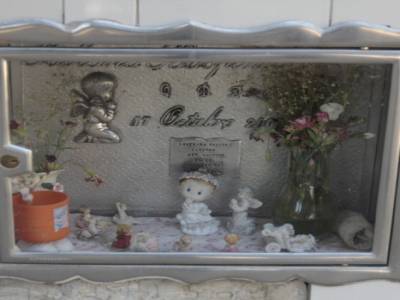 Cementerio de Sucre