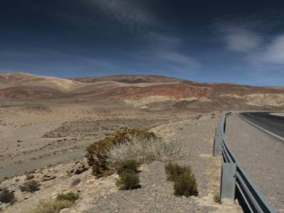 Quebrada de Humahuaca
