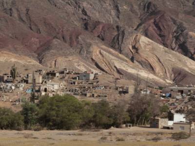 Quebrada de Humahuaca