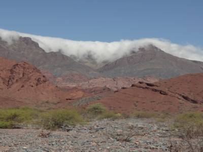 Quebrada de Cafayate