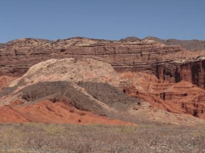 Quebrada de Cafayate