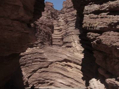 Quebrada de Cafayate